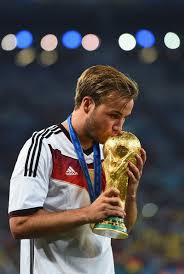 Mario Goetze Mario Goetze Photos Germany V Argentina Zimbio In 2020 Mario Gotze World Cup Fifa