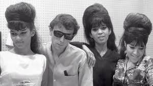 In february 2003, clarkson was found dead inside the home of record producer phil spector. Phil Spector Pop Producer Jailed For Murder Dies At 81 Bbc News