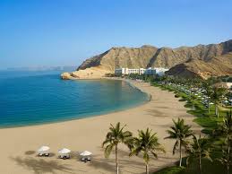 Explore Shangri La Barr Al Jissah Resort And Spa Beaches In The World Oman Beach Resort
