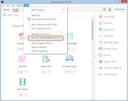 How to install acrobat on a mac. Fehlerbehebung Bei Aktivierungsproblemen Acrobat Dc Abonnement