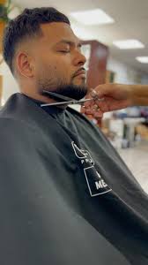 Drop fade textured top:✂️ not my specialty but always give 100% effort -new  content coming soon #hairtipsandtricks #elicampos #composehair  #haircomposer #fade #barber #barbershop #haircut ...