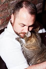 How Corey Johnson, City Council Speaker, Spends His Sundays