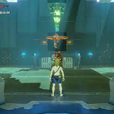 Do it all at kitchen warehouse. Zelda Breath Of The Wild Guide A Test Of Will Shrine Quest Walkthrough Joloo Nah Shrine Polygon