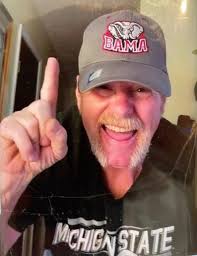 Obituary information for Lary Paul Everett