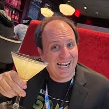 Trevor Florence (@trevorade@mastodon.social)