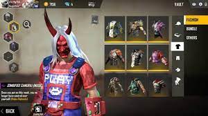 Dimana kita bisa mendapatkan kode redeem zombie samurai free fire ? Cara Mendapatkan Bundle Zombie Samurai Free Fire Anti Ribet
