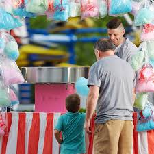 Cotton candy machine maintenance tips. Carnival King Cotton Candy Machine Webstaurantstore
