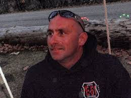 Steven Colter's Instagram, Twitter & Facebook