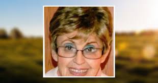 Barbara J Glasgow Obituary December 4, 2016