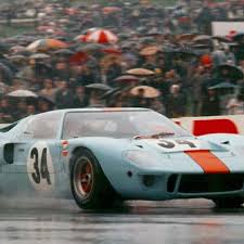 The 71st 24 hours of le mans (french: Ford V Ferrari Le Mans 66 Real Racing Beats Celluloid Every Time