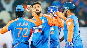IND vs ENG 4th T20 Live Streaming: How To Watch India vs England On Your Laptop, TV & Mobile