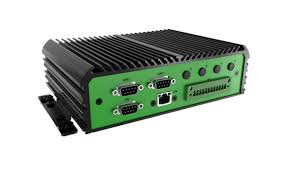 JCO-3000-ORN-A_2L Mid-Range AI Edge Computer with NVIDIA Jetson ...