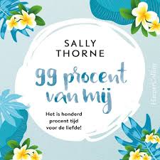 Alle boeken van auteur Sally Thorne