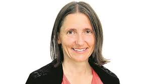 Reh aus Teich gerettet