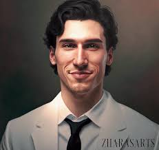 Adam Carlsen · Moly