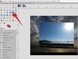 2 Ways To Resize An Image In Gimp Techwiser