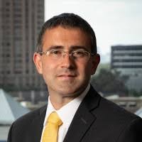 Introducing Scott Spohn, our new COO!