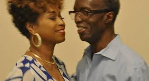 Barry Love and Everette Madison's Wedding Website