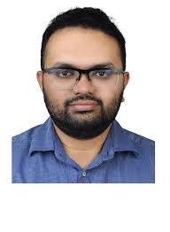 Dr Shaun Sonny Jacob