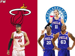 Kendrick nunn official nba stats, player logs, boxscores, shotcharts and videos Nba Rumors Miami Heat Could Acquire Tobias Harris For Kendrick Nunn Kelly Olynyk And Andre Iguodala Fadeaway World