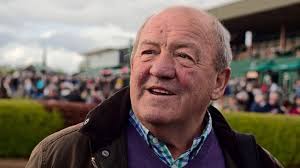 Michael Hourigan: 'The Beef Or Salmon and Dorans Pride days passed me by'