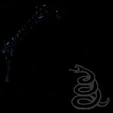 Watch metallica perform 'enter sandman'. Metallica Metallica Amazon De Musik