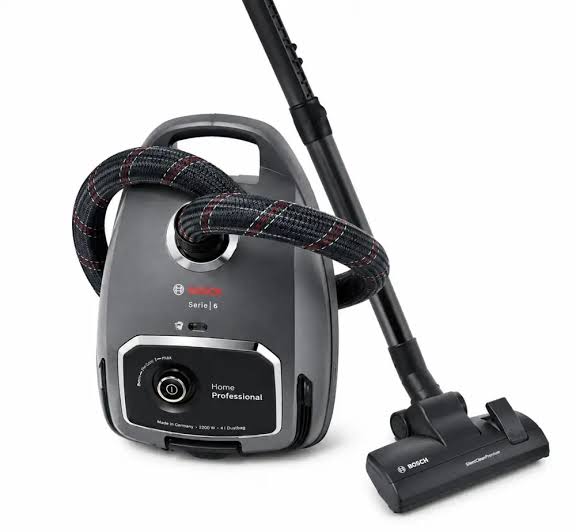 جاروبرقی بوش BGL6PRO1 سری 6 ساخت آلمان | 2200 وات