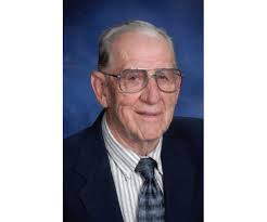 WAYNE ANDERS Obituary (1928