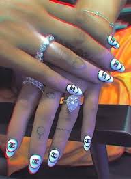 Pin On Nails