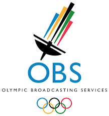 All images with the background cleaned and in png (portable network graphics). Olympic Broadcasting Services Logopedia Fandom