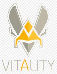 Learn all the games results, upcoming matches schedule at scores24.live! Team Vitality Logo Png Transparent Cartoons Team Vitality Png Png Download Vhv