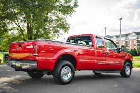 Image result for Vermillion Red 1999 F250