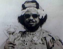 Spiritual Kingdom Church of Christ