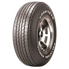 Buy goodyear eagle gt p255/60r15 tires online. Kelsey Tire Inc P3ac2 Kelsey Tire Goodyear Polysteel Radial Tires With Large Letters Summit Racing