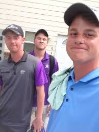 Trent Evans (@trentevans123)