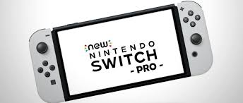 This new switch, which many have come to call the switch pro, will be sold alongside the $199 nintendo switch lite and would eventually replace the current standard model. Rumor The New Nintendo Switch Pro Will Be Announced This Week