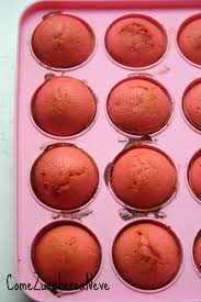 I cake pops, il dolce fatto. Cake Pops Comezuccheroaneve