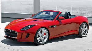 Check right price get instant loan approval. Jlr Drives In Jaguar F Type Svr Starting At Rs 2 65 Crore