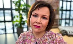 Daniela Reyes tenkte aldri på hva hun skulle bli: