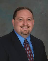 Trinity selects new CEO