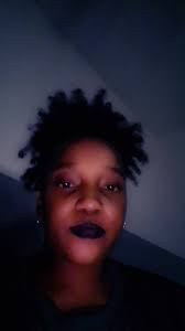 Lady in Mississippi Talking about Hurricane Katrina