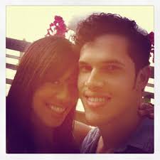 Un día como hoy hace 16 años conocí al amor de mi vida en Boquerón. Quien  iba a pensar que 16 años después tendríamos tantas historias para contar,  tanto que celebrar y