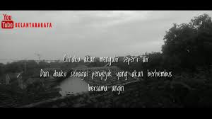 Dan mereka aku ng pada ibu mereka! Kumpulan Puisi Cinta Islami Romantis Banget Lengkap