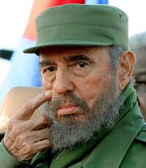 Aos 90 anos, morre Fidel Castro, l�der da revolu��o cubana ...