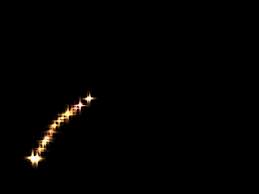 La aventurina azul es un cristal con incrustaciones muy brillantes de yoduro de plomo. Mis Creaciones 2018 Gif Gif Lluvia De Estrellas La Creacion