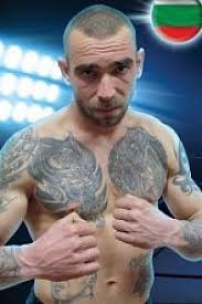 Vasil Ivanov MMA Stats, Pictures, News, Videos, Biography