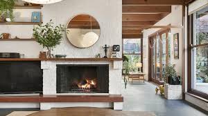 Моды(постройки) для игры brick rigs. Eaglemont Mid Century Modern House A Tasteful Reno Masterclass Realestate Com Au
