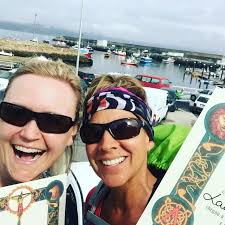 Camino Frances Spain