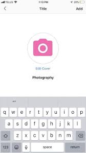 Instagram reels has several sharing options: How To Make Instagram Highlight Covers Free With Canva