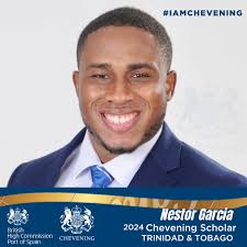 UK in Trinidad and Tobago